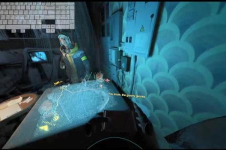 《畅享虚拟世界：VR半条命的最佳配置揭秘》