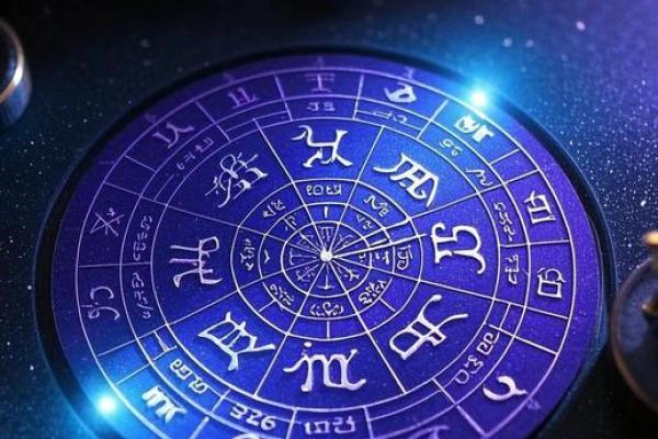 揭开紫薇命理星座的神秘面纱，探索你的命理之旅