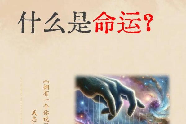 揭秘命格：你出生的年份将为你的人生带来怎样的指引？