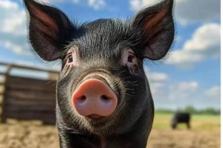 71年是什么年属什么命：揭开属猪人的神秘面纱