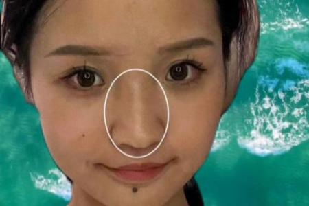 揭秘：什么面相的人注定命运不佳？无形的暗示了解一下！