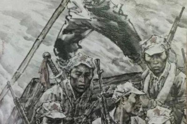 1947年6月的历史回响：探索暗藏在时间中的传奇与启示