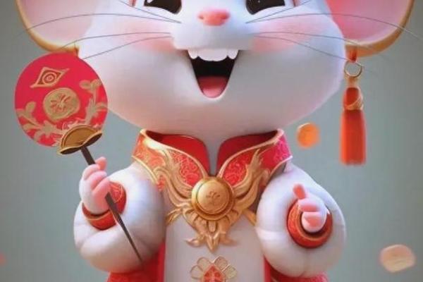 探秘：哪些属相的女性拥有最富有的命运？