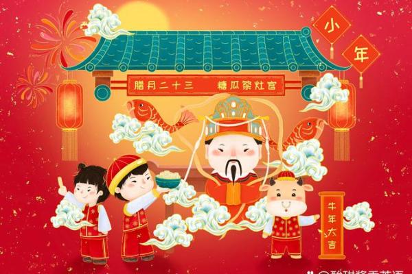 腊月最后一天：岁末的回望与新年的期待