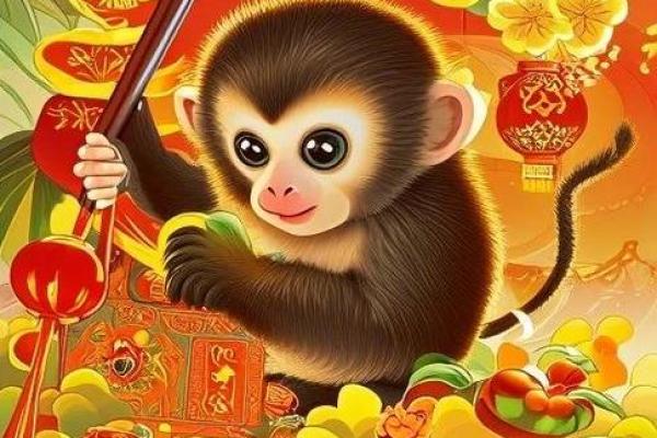 92年属猴：在命理中的独特之处与人生启示