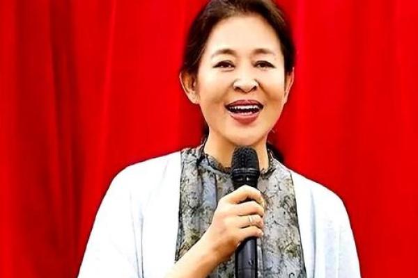 倪萍的人生苦乐：从辉煌到艰辛的心路历程