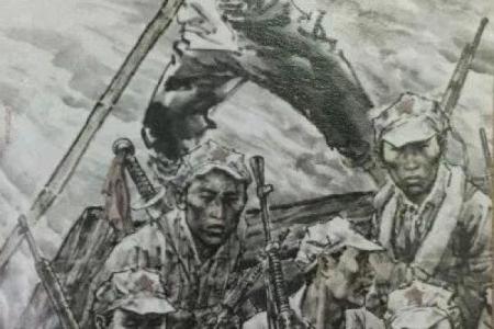 1947年6月的历史回响：探索暗藏在时间中的传奇与启示