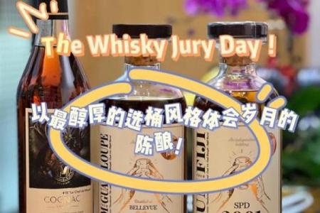 探寻好喝洋酒的密码：选择与享受的艺术