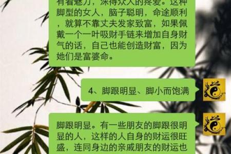 鸡皮肤富贵命：揭示肤质与命运的奥妙关系