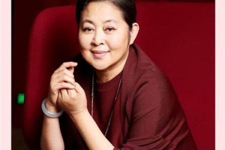 倪萍的人生苦乐：从辉煌到艰辛的心路历程