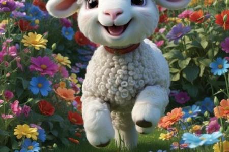 2015年属羊命运解析：从命理看羊年的幸福之路