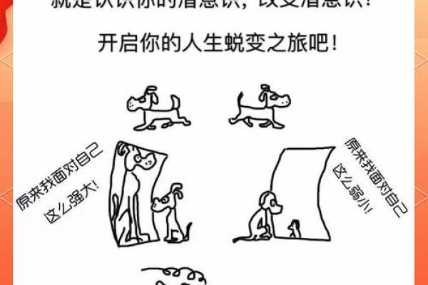 个性决定命运：理解自我，创造未来的力量