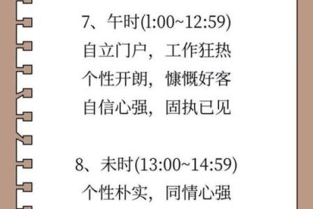 揭示2002年2月21日出生者的命运与性格特征