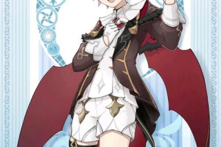 原神角色抽取利器：一命提升的绝佳选择！