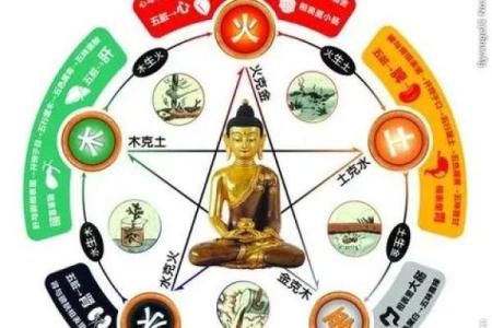 五行之土：主命特征与生活启示