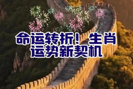 2021年42岁的人生解码：如何迎接命运的转折与新机遇