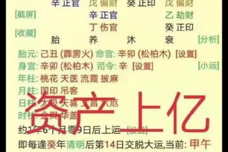 偏财女命与男命的最佳搭配，找到你的完美另一半！