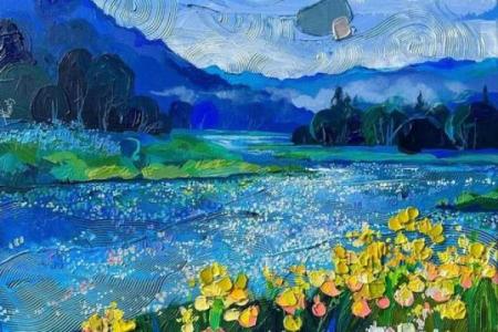 探索土命人的色彩世界：喜好与忌讳的完美结合