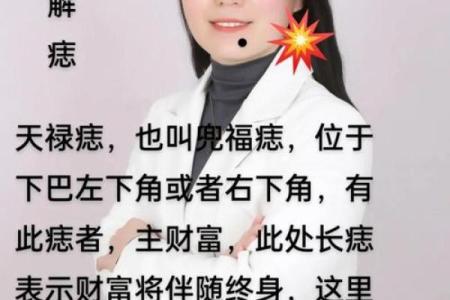 下巴宽的女生命运解析：从面相看人生