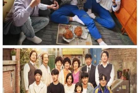1988年正月的回忆：那些吃饭时的故事与温暖瞬间