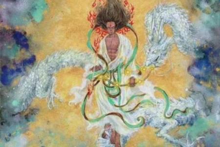 水神二命的神秘力量与独特效果探索