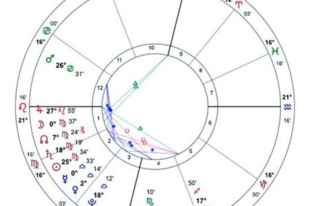 日月共照：解读你的命理与人生轨迹