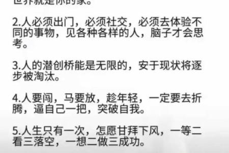 探索二零一九八年的命运密码与人生智慧