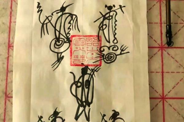 探索拖磨命的生肖象征与人生哲学之旅
