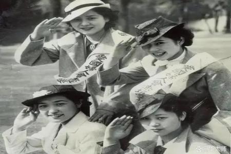 日元强的女人：她们命中注定的成功与魅力