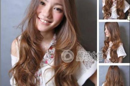 揭秘发顶尖命理：发型与命运的微妙关系