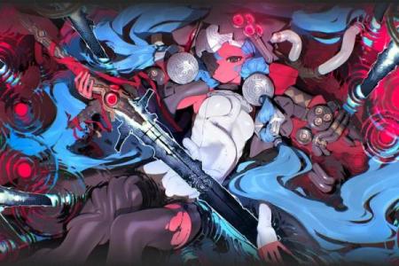 四命夏洛蒂：她的武器与力量的秘密