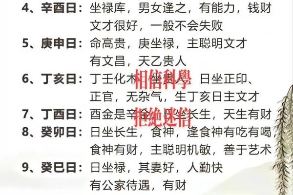 富贵命与穷人命：命运背后的秘密与智慧