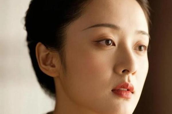 颧骨高的女生：命运与性格的秘密揭秘