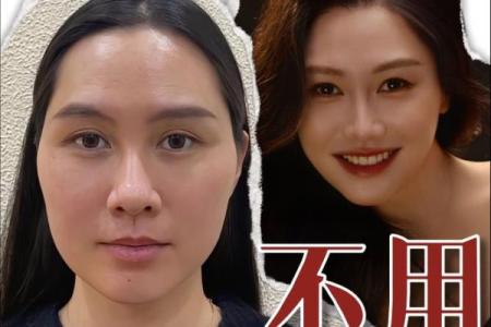 颧骨高的女生：命运与性格的秘密揭秘