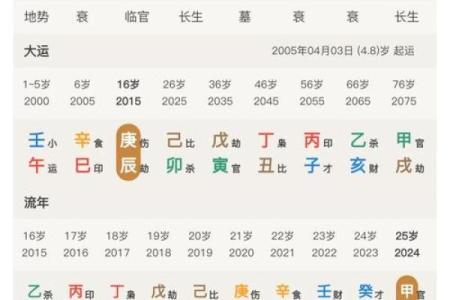 男命三辛：从生辰八字看命格的奥秘与人生方向
