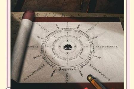 探索1968年马属命的智慧与命运旅程