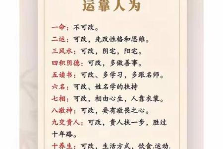 面相之道：解析哪些面相能助你成为“皇帝”命运！