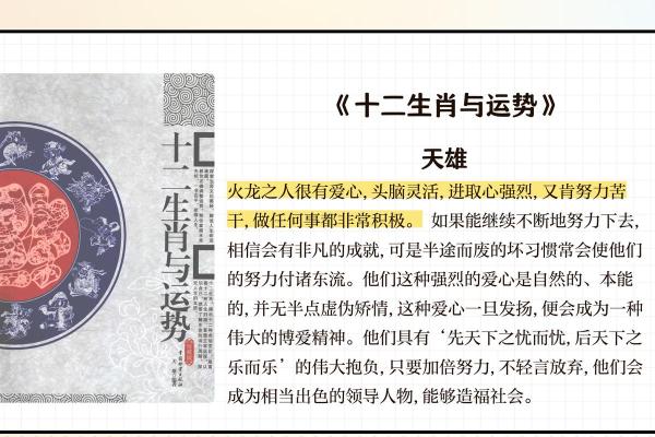2000年出生男性的命运分析：探索属龙之人的人生旅程