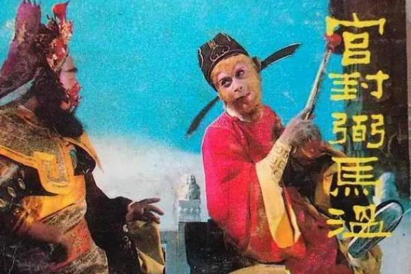玉帝命令与太子睿智之计 擒拿孙悟空的奇妙旅程