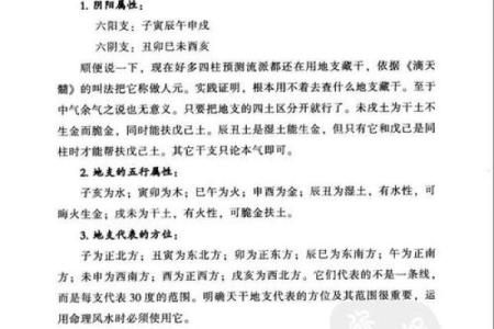 98年腊月28命理解析：揭示你的命运与人生轨迹