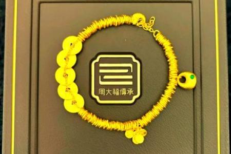 金命人士适合佩戴的吉祥钱币推荐与解析