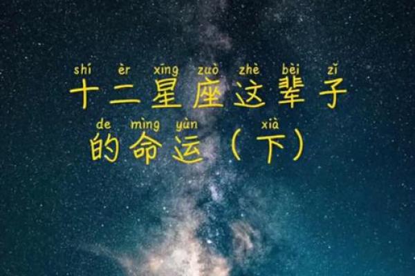 80年猴的命运与星座解析：揭开你的神秘人生历程