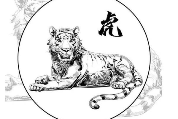1962年生肖虎：勇敢与智慧的融合，让生命更精彩！