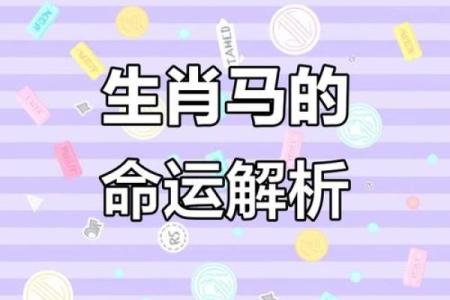 农历七月出生的马：命中注定的风云之子