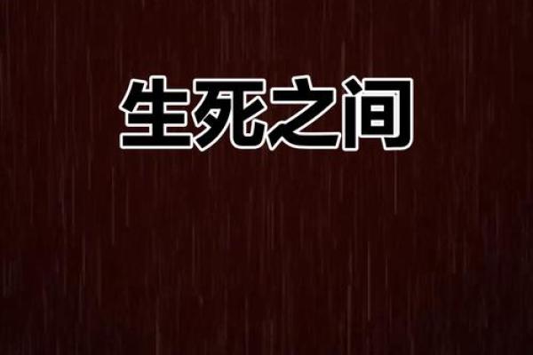 丧妻命的人财运逆袭，解密生死背后的财富密码