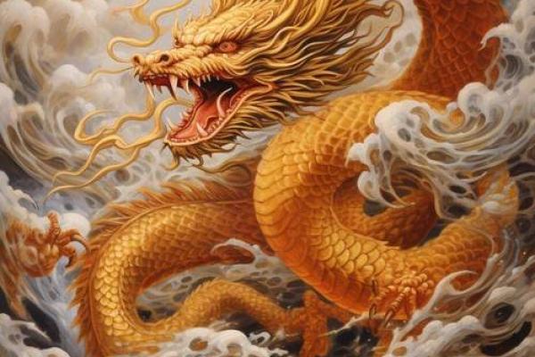 2022年属龙的命理解析：机遇与挑战并存的精彩人生