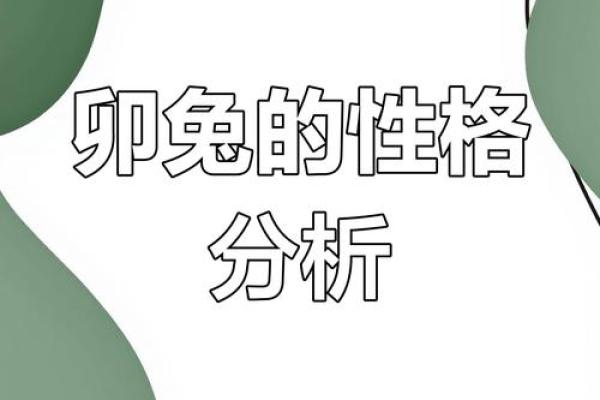1963年属兔：兔年人的命运与性格解析