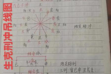 丙寅丁卯命理解析：男孩的命运与人生选择之路