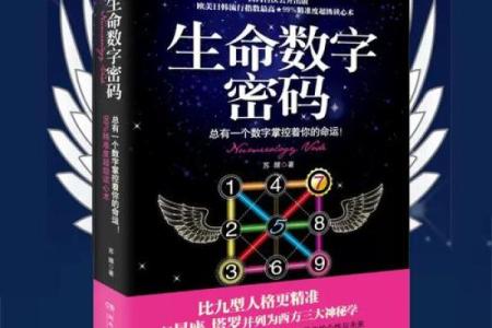 探索命理学的奥秘：揭示个人命运的密码与智慧