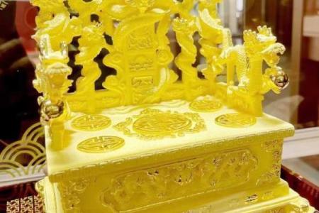 金命人士适合使用哪些材质的家具？